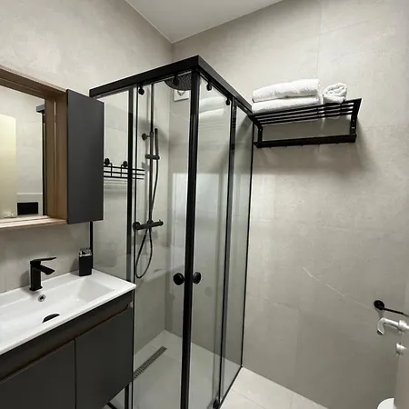 Apartamento Sky 2