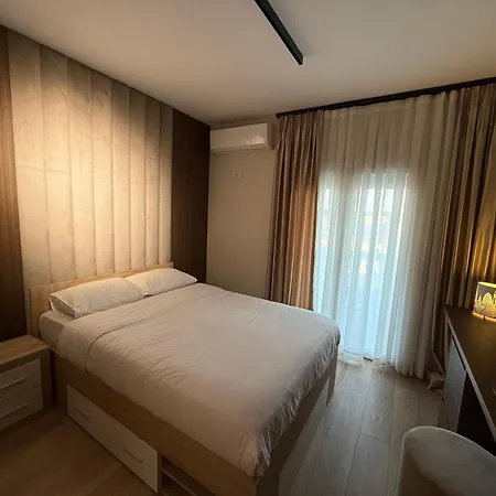 Sky 2 Apartamento