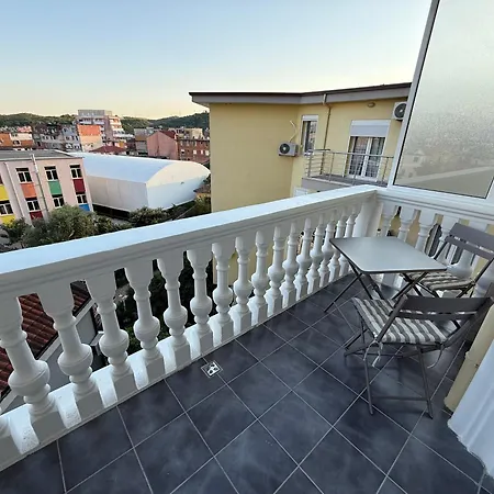 Sky 2 Apartamento Shkodër