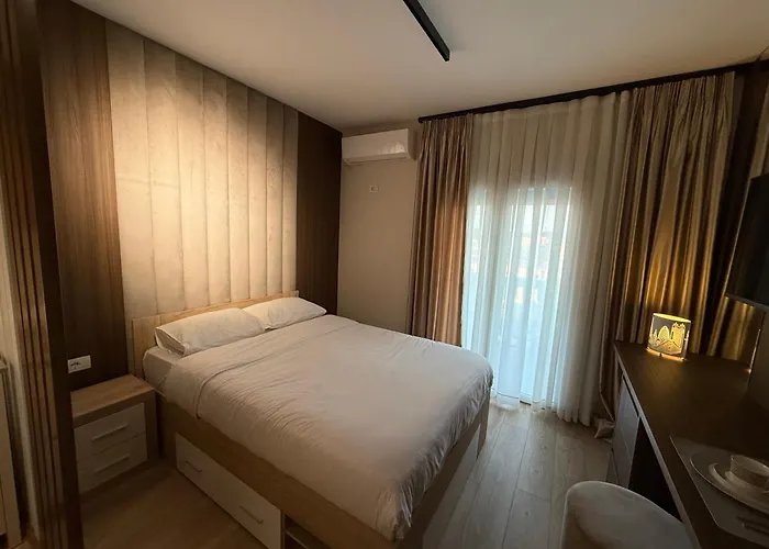 Sky 2 Апартаменты